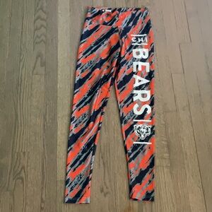 Women’s Chicago Bears Leggings